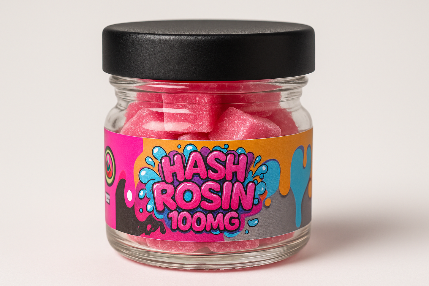Rosin Gummies