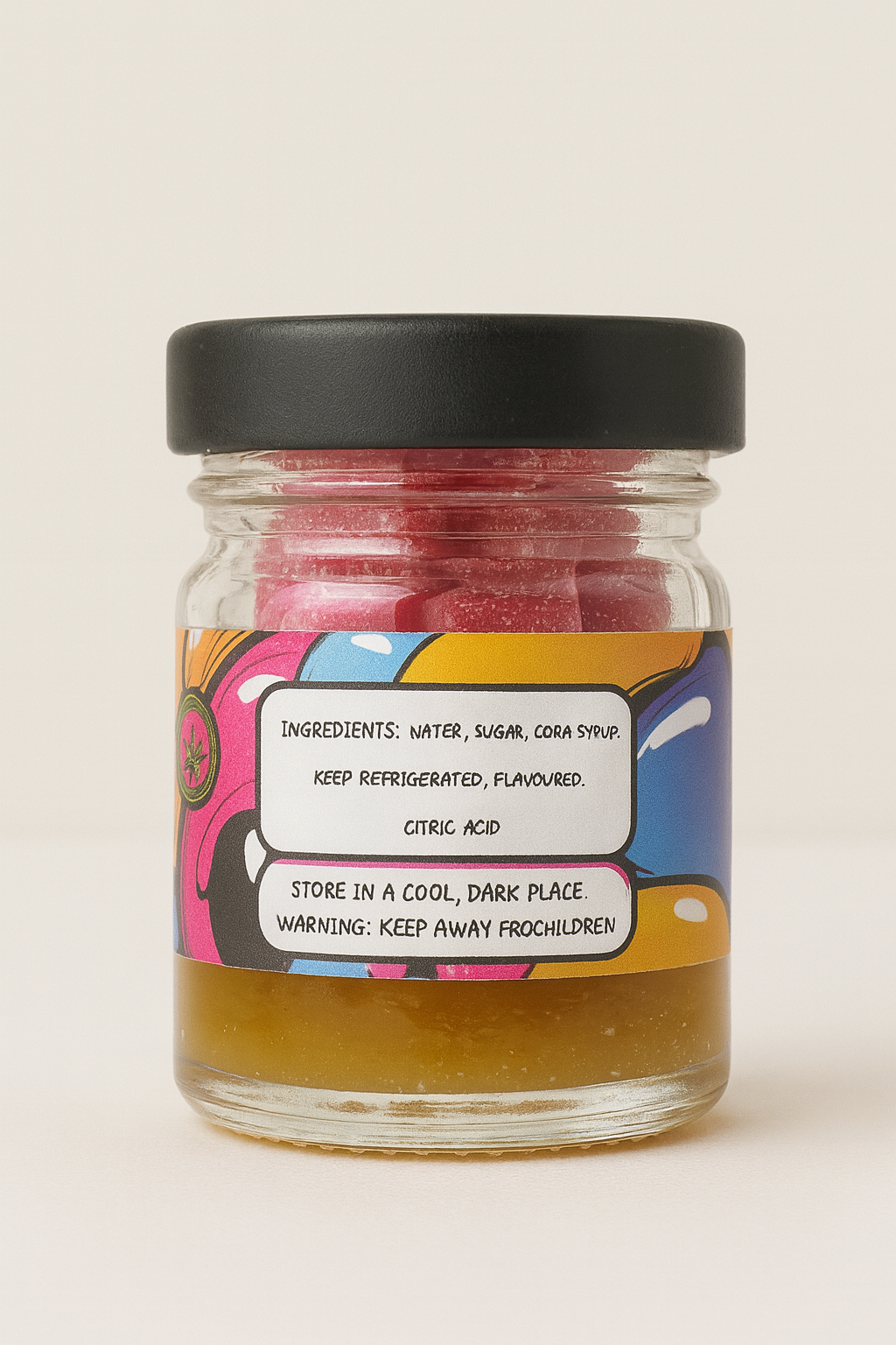 Rosin Gummies