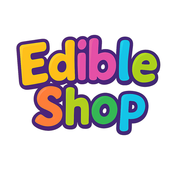 Mr.Edible