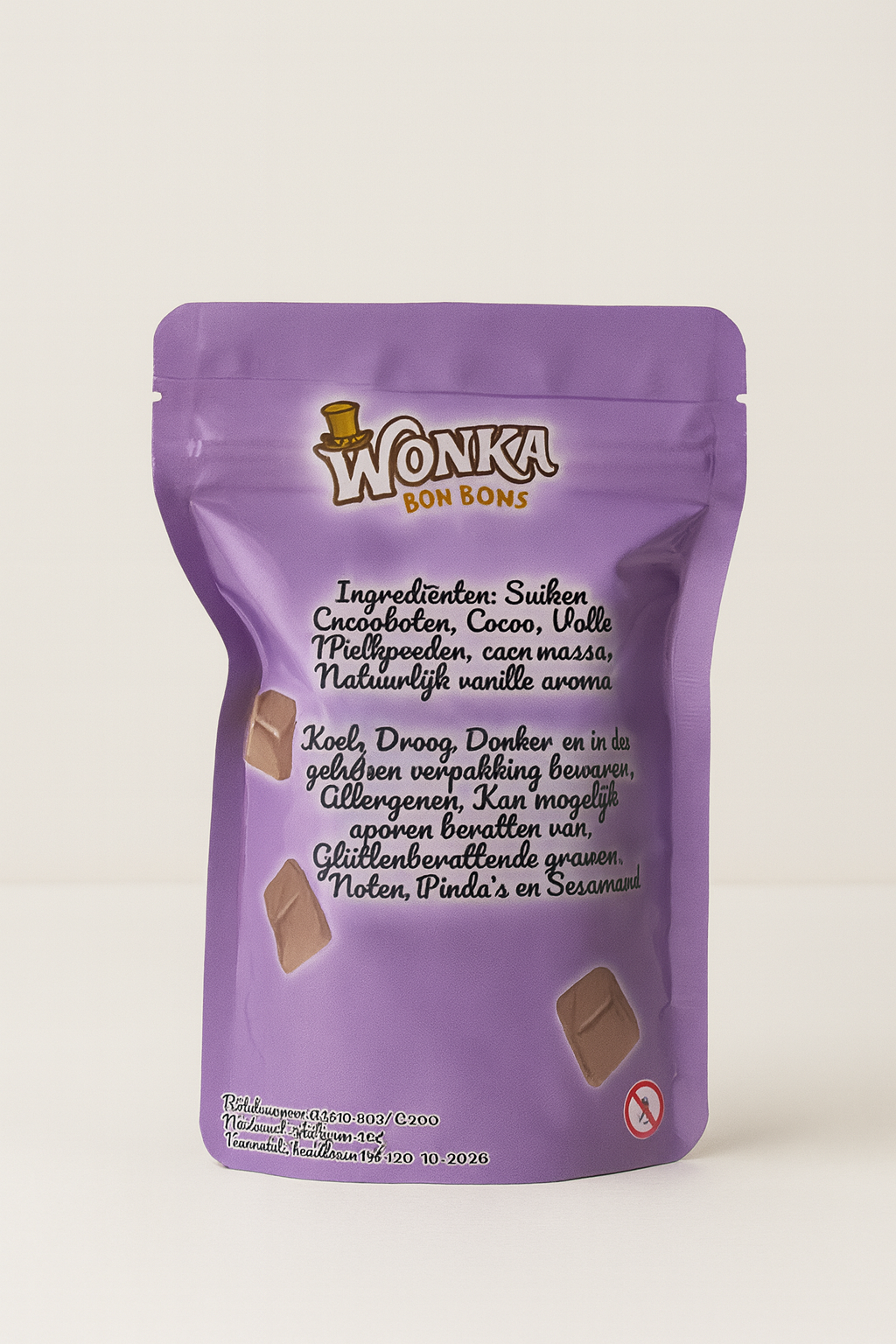 Wonka Bon Bons