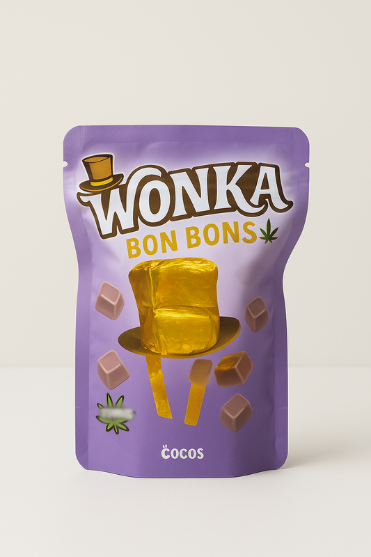 Wonka Bon Bons
