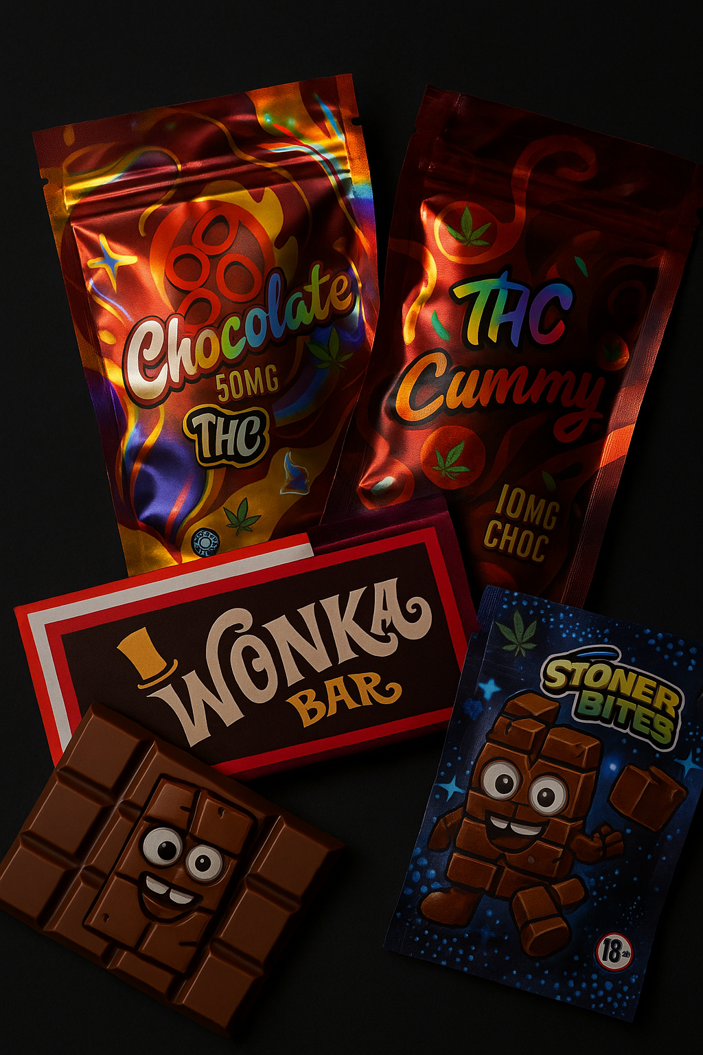 Chocola