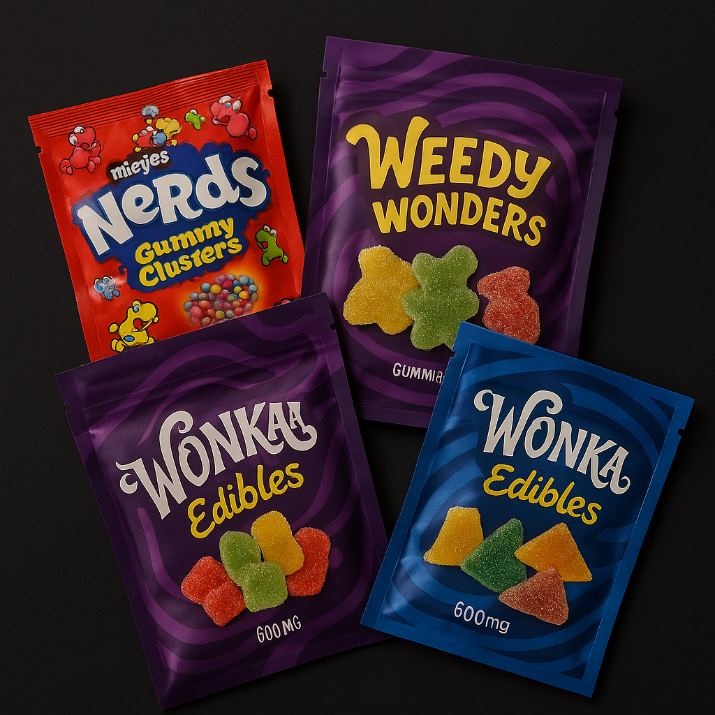 Gummies