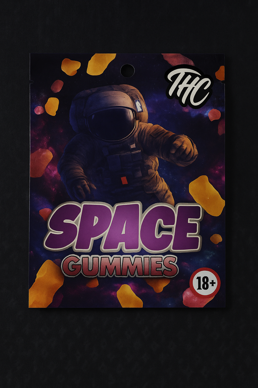 Space Gummies