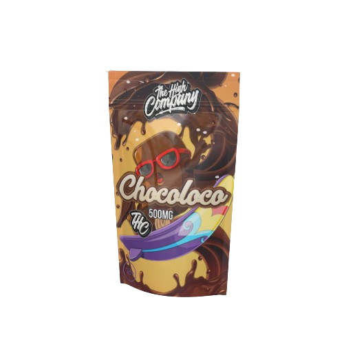 HHC Chocoloco