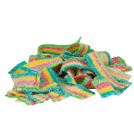 Hidden Hills Rainbow Belts - 3000